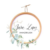 Jara López Immobilien logo - Similar company to M3 Projektentwicklung Gmbh