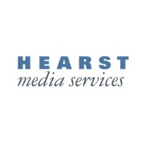 Hearst Media Services logo - Similar company to Heyonline.Se