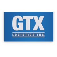 GTX Logistics, Inc. logo - Similar company to Arya Logistics