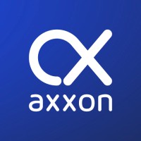 Axxon Consulting logo - Similar company to Ingeniust
