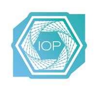 IoP Global logo - Similar company to Rohecom Bv