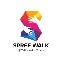 Spree Walk At Telibandha Lake logo - Similar company to Entartica Seaworld