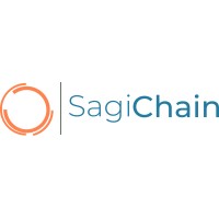 SagiChain logo - Similar company to Sagita Bilişim Ve Danışmanlık Hizmetleri