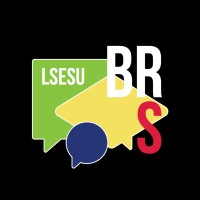 LSESU Brazilian Society logo - Similar company to Lse Su Spanish Society