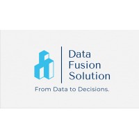Data Fusion Solution logo - Similar company to K2 Analytics