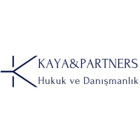 KAYA&PARTNERS Hukuk ve Danışmanlık logo - Similar company to Bekiroglu Law & Consultancy