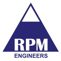 RPM Engineers Sdn Bhd logo - Similar company to Straits Consulting Engineers