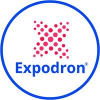 EXPODRONOFICIAL logo - Similar company to Induma Spa
