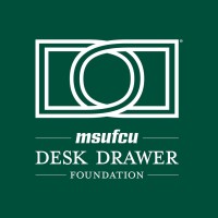 Desk Drawer Foundation logo - Similar company to Big Brothers Big Sisters Michigan Capital Region