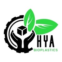 Hya Bioplastics logo - Similar company to Apm Engineering And Design
