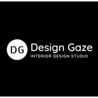 Design Gaze logo - Similar company to Design Build N Transform