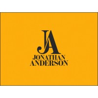 Jonathan Anderson logo - Similar company to Paid 2 Save Brand Manager Steve And Vicky
