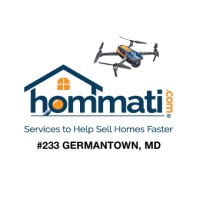 Hommati 233 Maryland logo - Similar company to Forces India