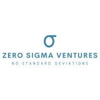 Zero Sigma Ventures logo - Similar company to Zerosigma: Pipette Calibration & Documentation