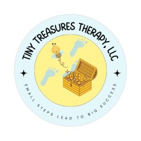Tiny Treasures Therapy, LLC logo - Similar company to Specialized Therapy Services, Inc.