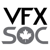 VFX Society Canada logo - Similar company to Vfx Singh