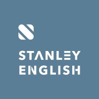 Stanley English 史丹利英語 logo - Similar company to I.S. Education