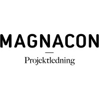 Magnacon Projektledning logo - Similar company to Qvickstep Ab