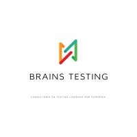 BRAINS TESTING logo - Similar company to Under Test