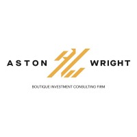 Aston Wright logo - Similar company to Terrain Analytics