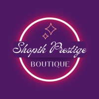 Shopik Prestige logo - Similar company to Shopik Lobik