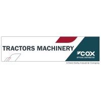 TMI Cox - Cox Distributor logo - Similar company to Lumbung Tani Persada