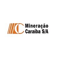 Mineração Caraíba S/A logo - Similar company to Mbac