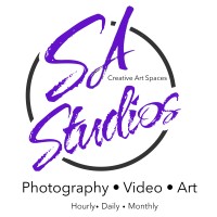 Sa Photographers Studio Rental