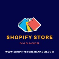 Shopify Store Manager logo - Similar company to Shopify Store Creators