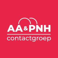 Patiëntenvereniging AAenPNH logo - Similar company to Mst-Netherlands/Belgium