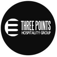 Three Points Hospitality logo - Similar company to Miami Slice