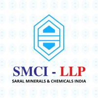 SARAL MINERALS & CHEMICALS INDIA LLP logo - Similar company to Saral Chemtech