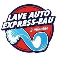 Lave Auto Express-Eau logo - Similar company to Énergéo