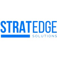 Stratedge Solutions logo - Similar company to Socrates Platform