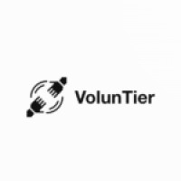 VolunTier logo - Similar company to Project Memory