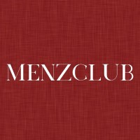 Menzclub logo - Similar company to Koopman/Co