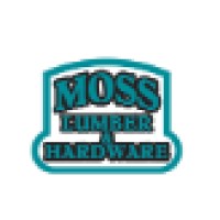 Moss Lumber Co Inc