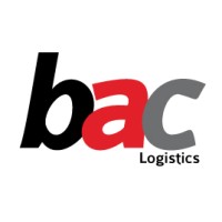 BAC Logistics logo - Similar company to Logistics Facility Design