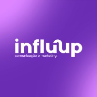 Influup Comunicação e Marketing logo - Similar company to Berimbau Comunicação