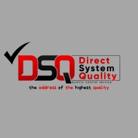 Direct System Quality logo - Similar company to Direct Systems