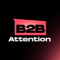 B2B attention logo - Similar company to Neveltech