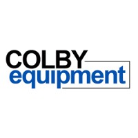 Colby Equipment logo - Similar company to Summit Development Group