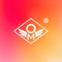 Oscar Massin logo - Similar company to Luximpact