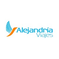 Alejandria Viajes logo - Similar company to Powerclub_Official