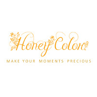 Honey Color