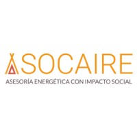 Socaire logo - Similar company to Data Service