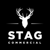 Stag Commercial Real Estate logo - Similar company to Litigation Solutions, Inc.