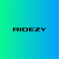 Ridezy logo - Similar company to Bioloop Resources