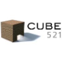 Cube521 logo - Similar company to Jeune Creation
