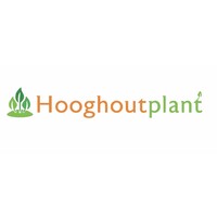 hooghoutplant logo - Similar company to African Roots B.V.